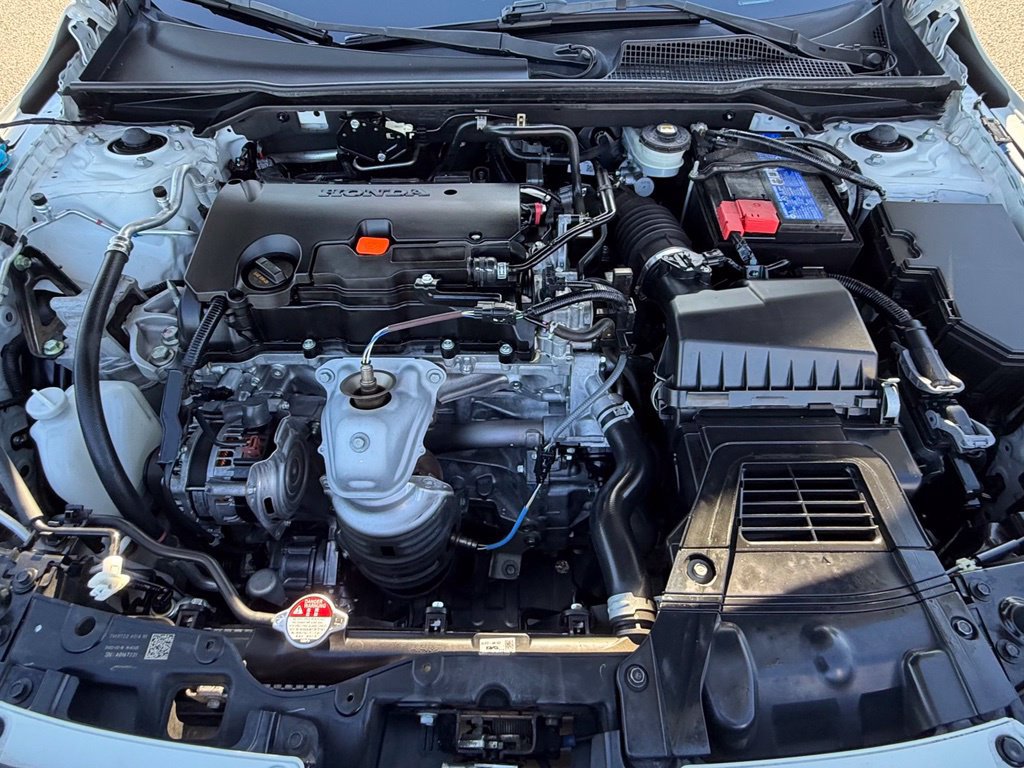 Used 2022 Honda Civic Sport image 29
