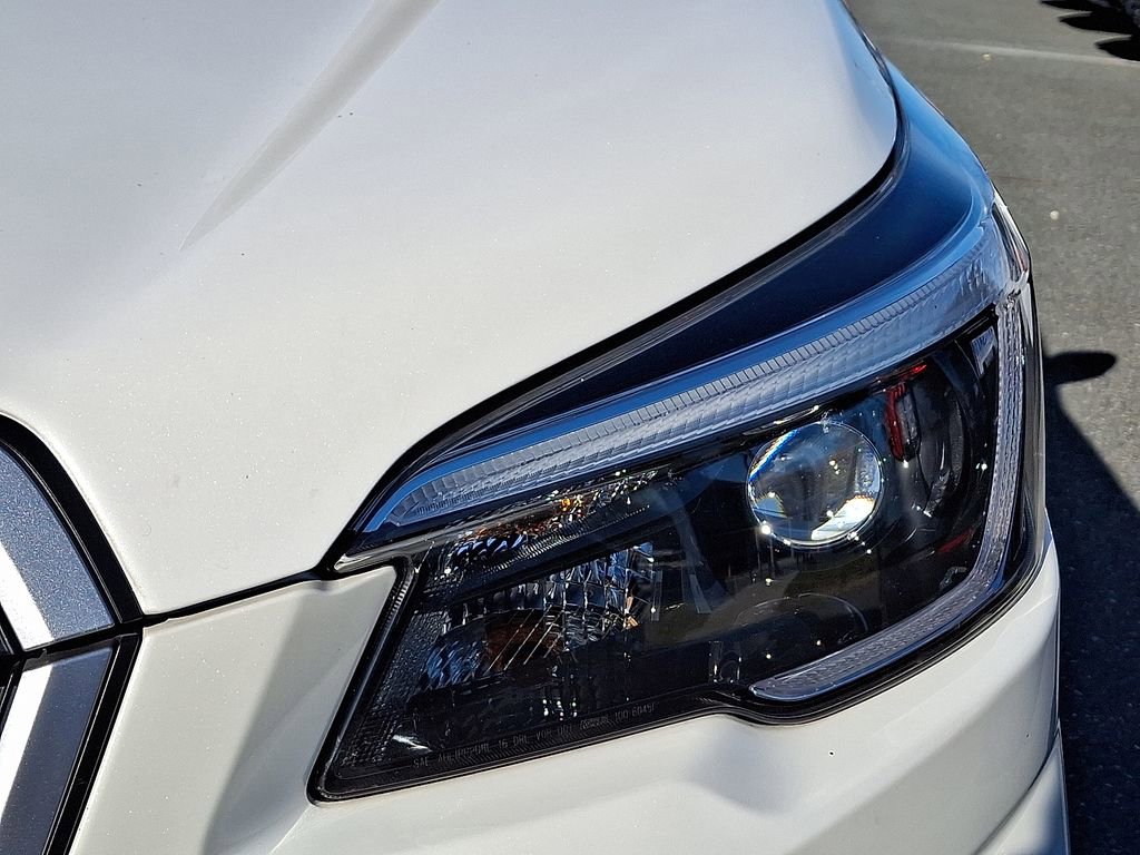 Used 2021 Subaru Forester Premium image 9