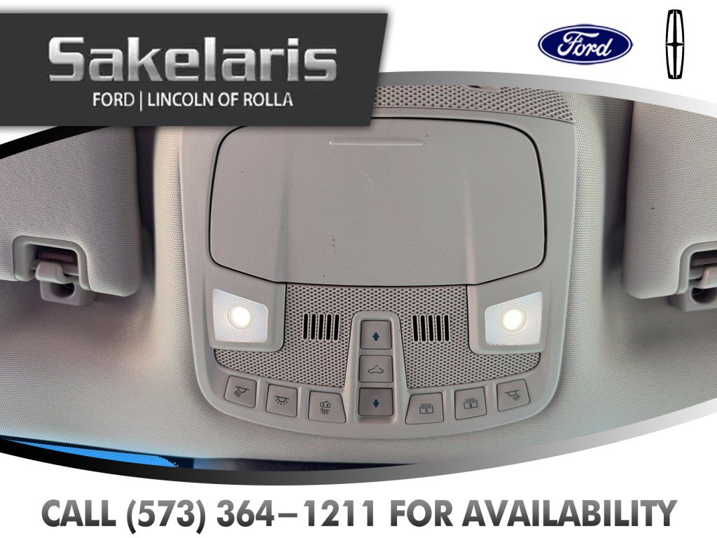 Certified 2024 Ford Expedition Max Limited AWD/4WD image 31