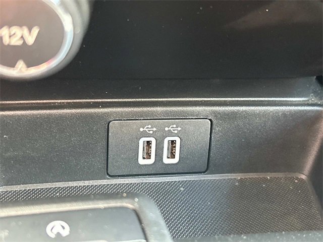 Certified 2021 Ford Ranger XLT w/ Equipment Group 301A Mid image 37