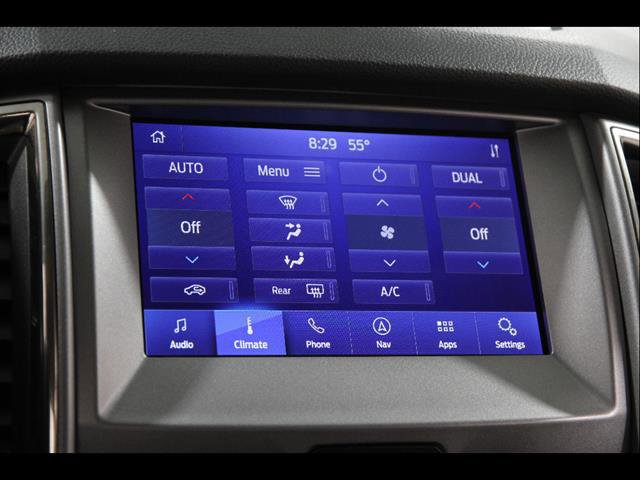 Certified 2023 Ford Ranger XLT w/ Equipment Group 302A High AWD/4WD image 12