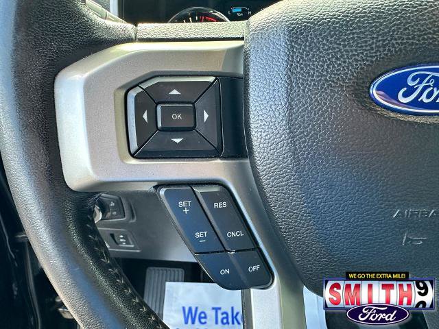Certified 2018 Ford F150 Lariat AWD/4WD image 32