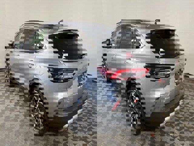 Certified 2023 Ford Escape Platinum image 3