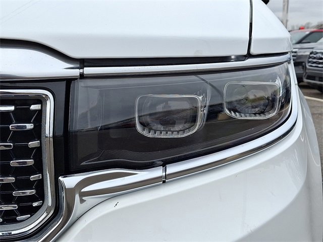 Used 2022 Jeep Grand Wagoneer Series I w/ HD Trailer Tow Package image 9