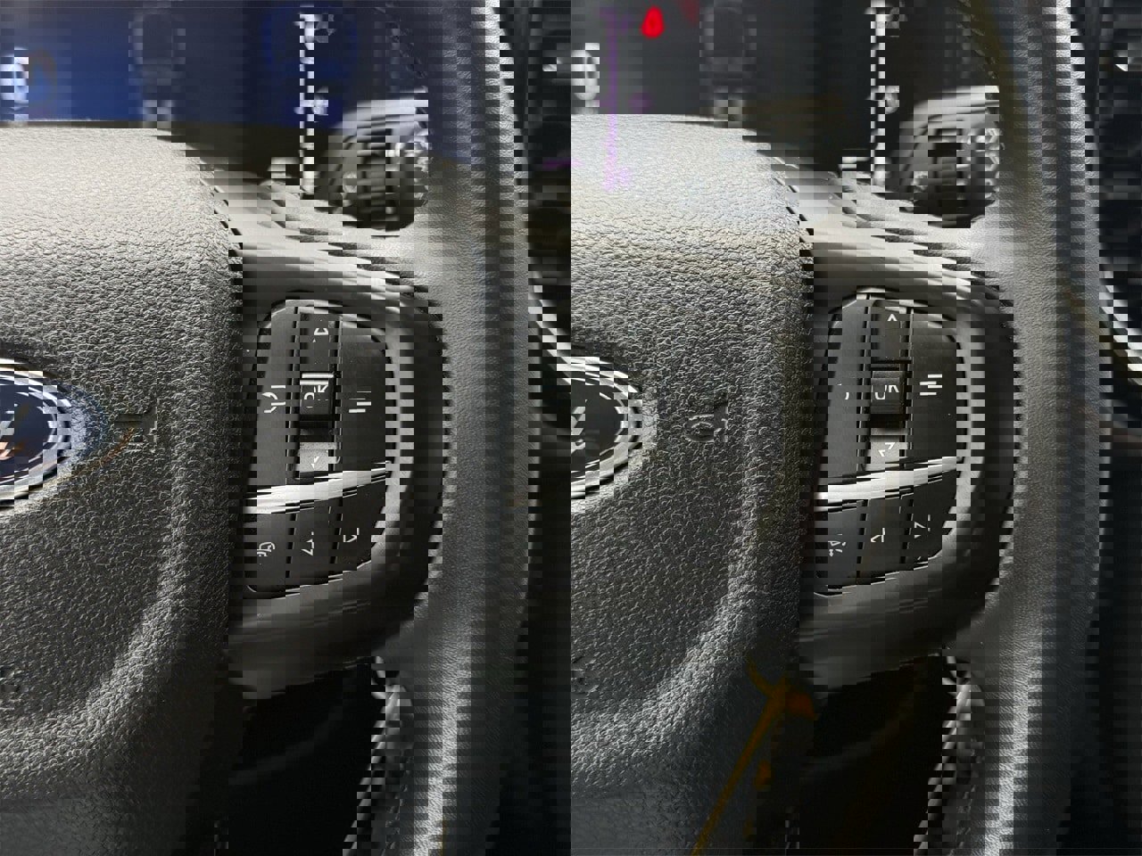 Certified 2024 Ford Ranger XLT image 13