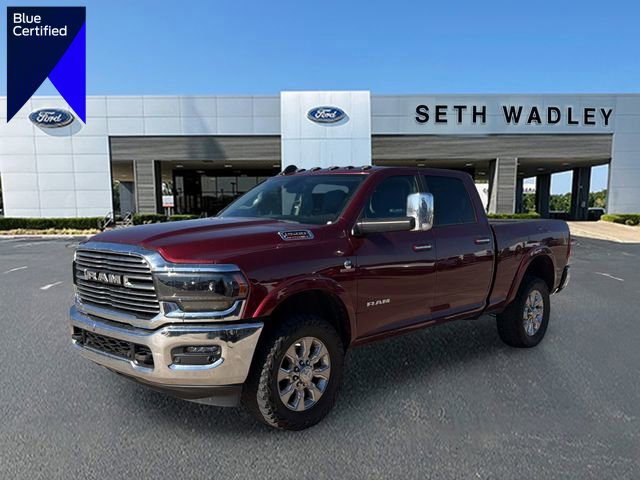 Used 2022 RAM 2500 Laramie