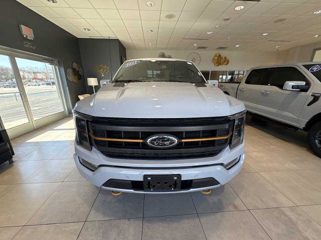 Certified 2023 Ford F150 Tremor w/ Equipment Group 402A High image 9