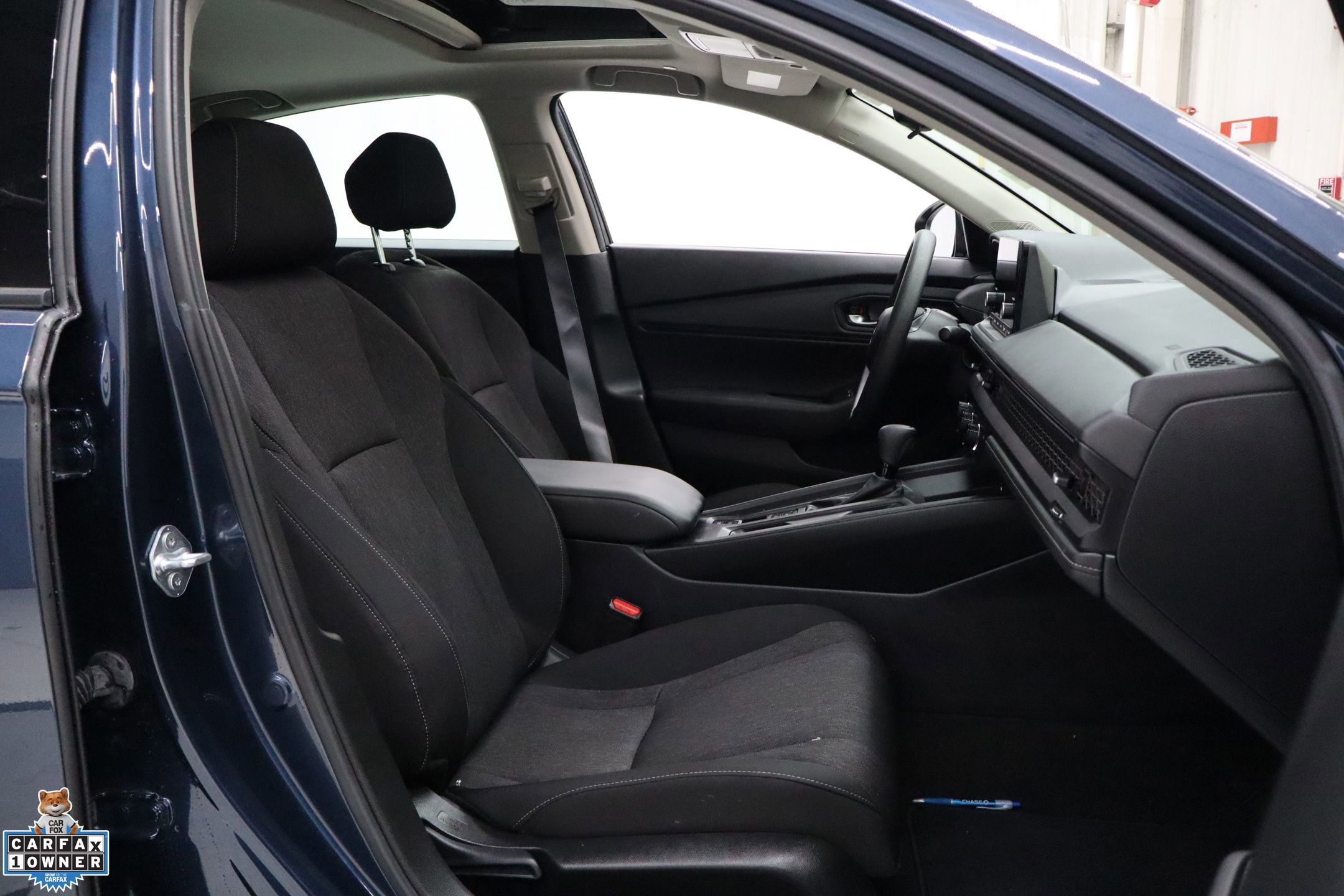 Used 2024 Honda Accord EX image 37