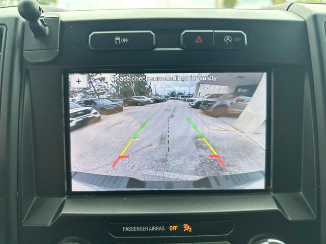 Certified 2019 Ford F150 XL w/ Equipment Group 101A Mid AWD/4WD image 18