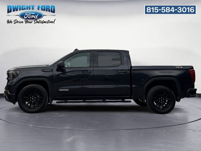 Used 2024 GMC Sierra 1500 Elevation AWD/4WD image 2