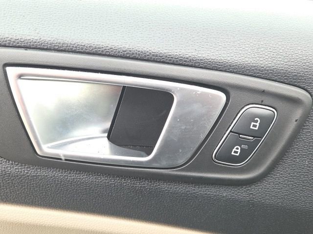 Certified 2019 Ford EcoSport SE w/ SE Convenience Package image 20