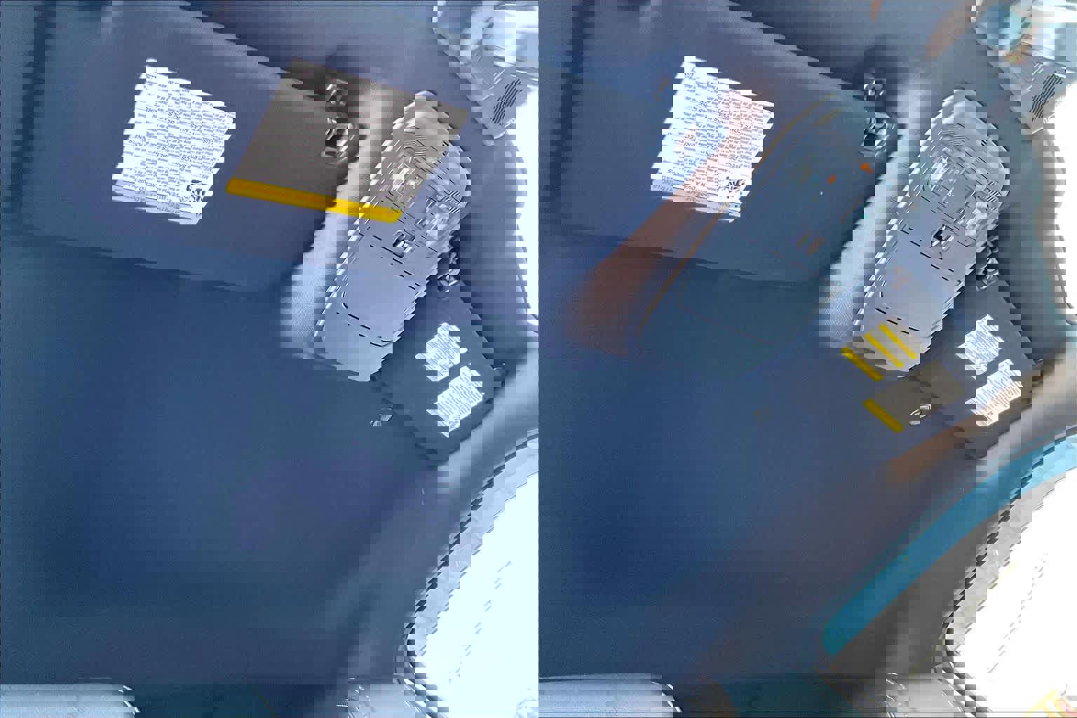 Certified 2024 Ford F150 XLT w/ Equipment Group 303A High image 15