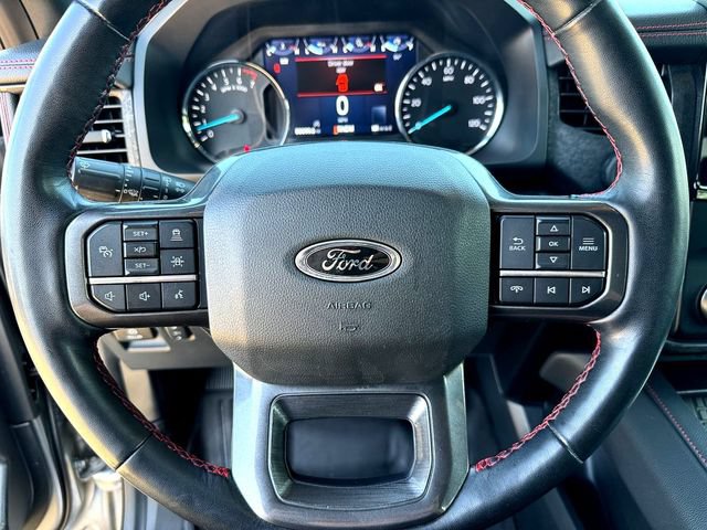 Certified 2023 Ford Expedition Limited RWD image 12