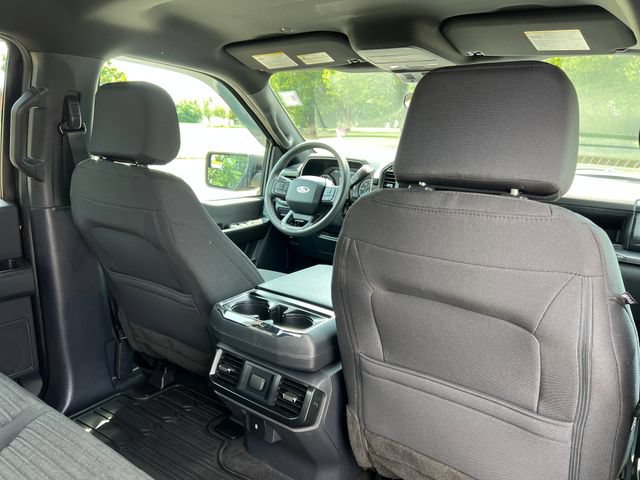 Certified 2023 Ford F150 XL w/ STX Appearance Package AWD/4WD image 31