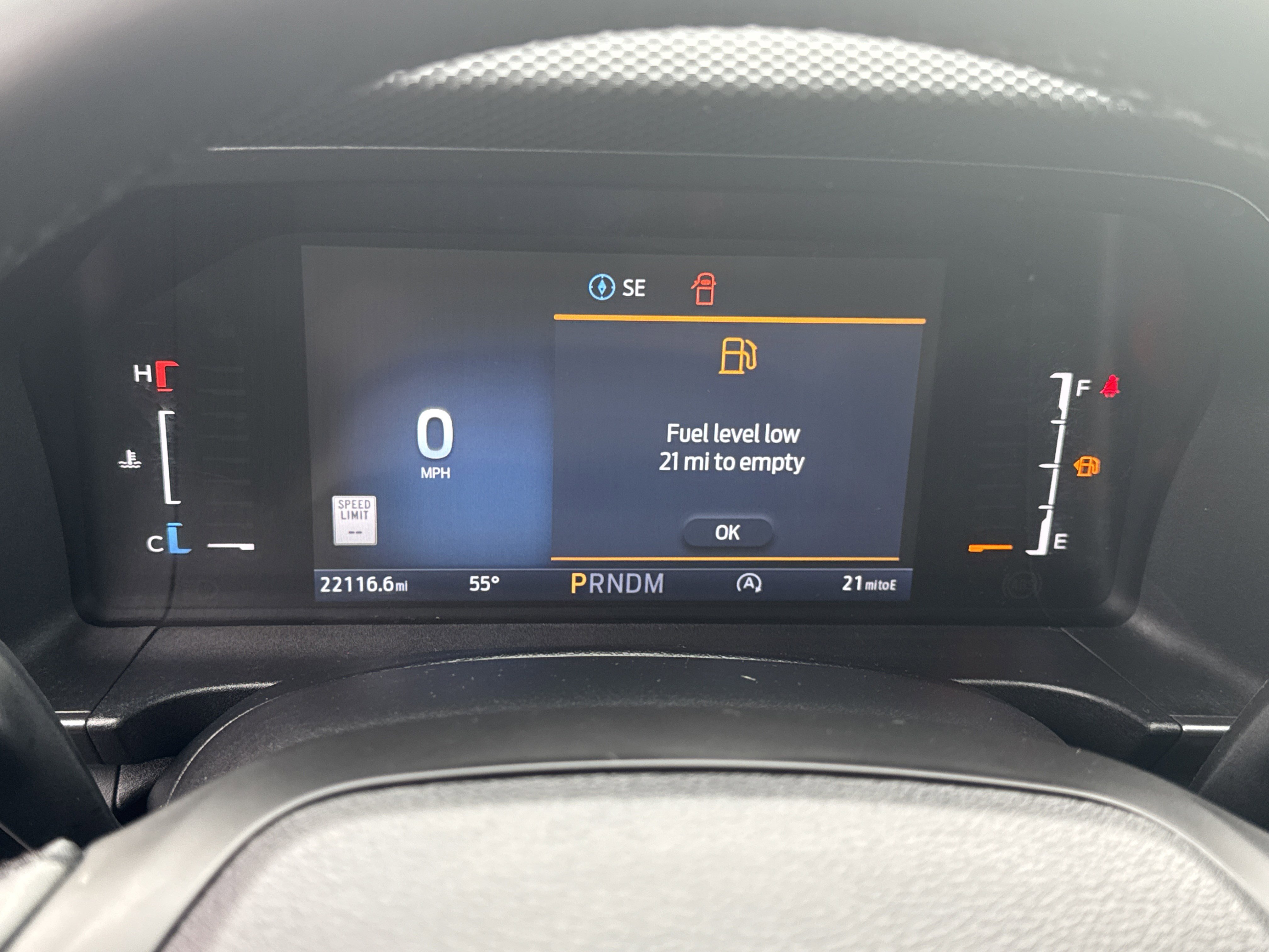 Certified 2025 Ford Ranger XLT w/ Equipment Group 301A High image 25