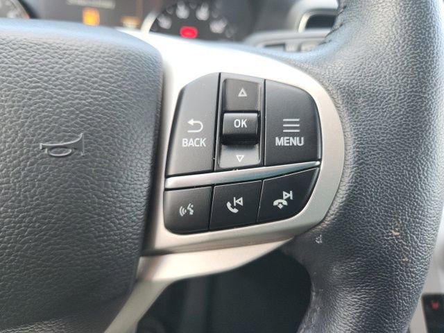 Certified 2023 Ford Explorer XLT w/ Equipment Group 202A image 30