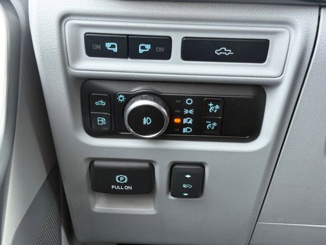 Certified 2023 Ford F150 Limited AWD/4WD image 13
