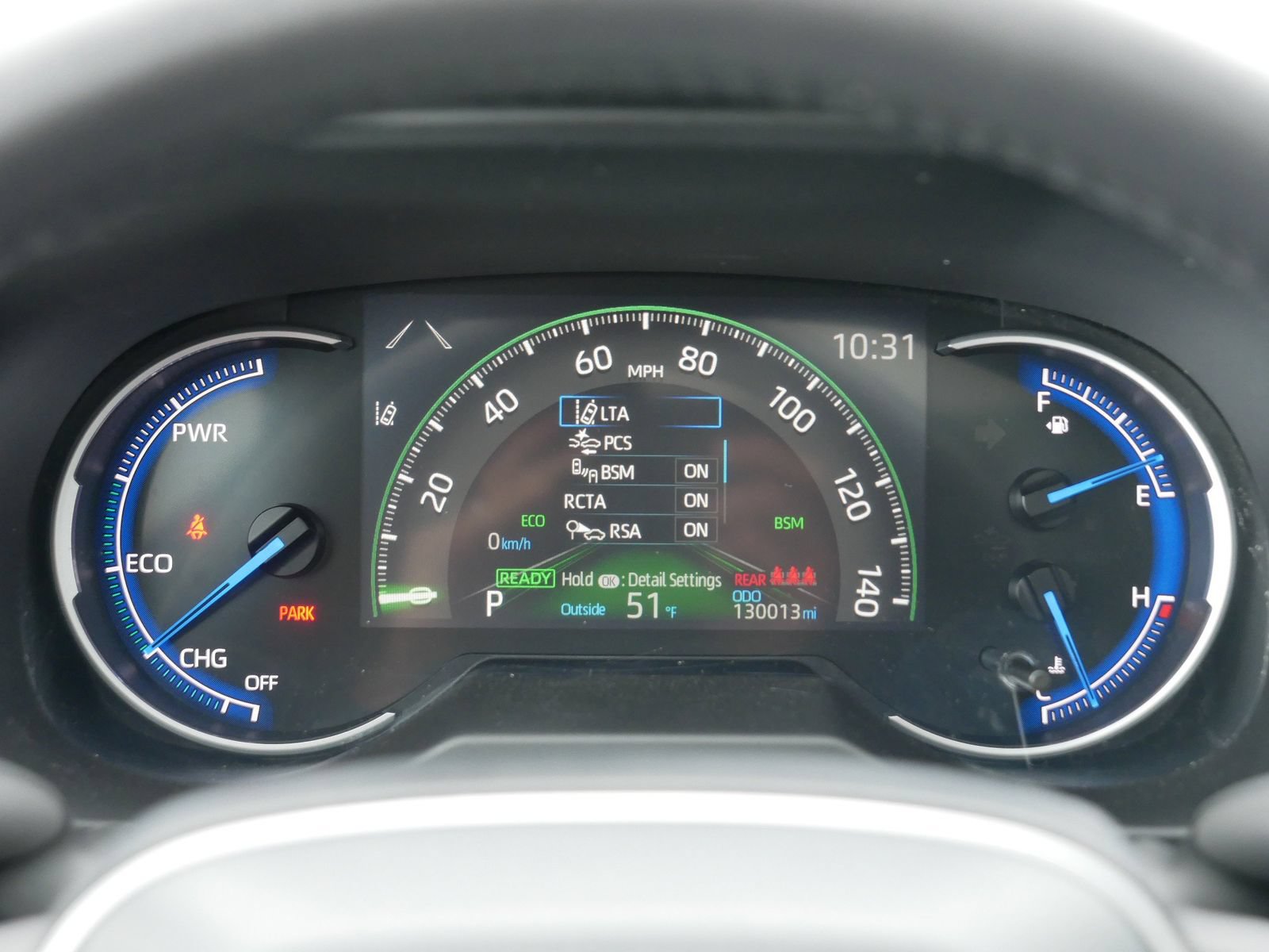 Used 2024 Toyota RAV4 SE w/ Convenience Package AWD/4WD image 24