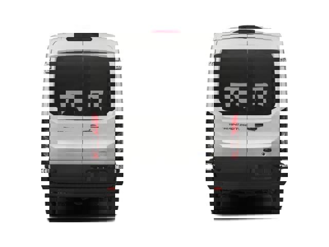 Certified 2019 Ford Transit 250 148 Medium Roof w/ Exterior Upgrade Package image 5