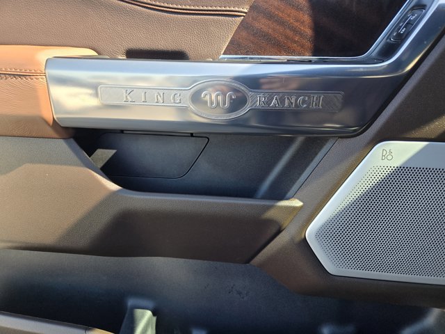 Certified 2025 Ford F150 King Ranch w/ FX4 Off-Road Package image 22