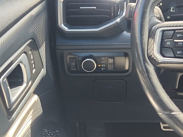 Certified 2024 Ford Mustang Premium RWD image 12