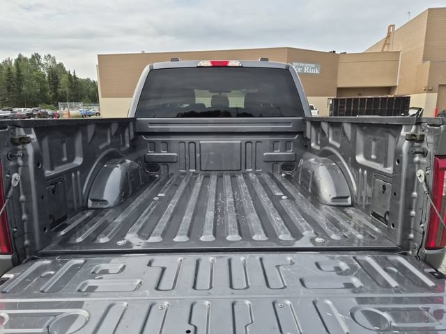 Certified 2025 Ford F150 XLT w/ Equipment Group 301A Standard AWD/4WD image 23