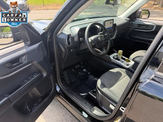 Certified 2023 Ford Bronco Sport Big Bend AWD/4WD image 3
