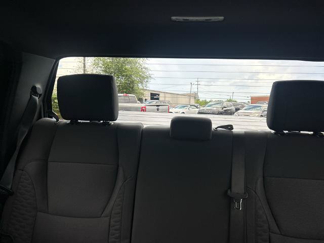 Used 2025 Toyota Tundra SR5 w/ SR5 Convenience Package RWD image 28
