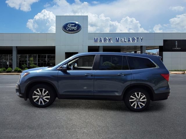 Used 2019 Honda Pilot EX-L video 2