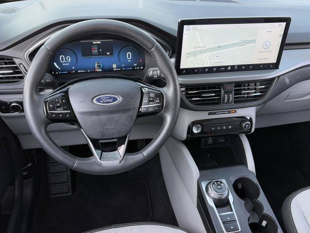 Certified 2024 Ford Escape Active w/ Tech Pack #2 FWD image 13