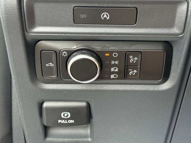Certified 2025 Ford F150 XL RWD image 14