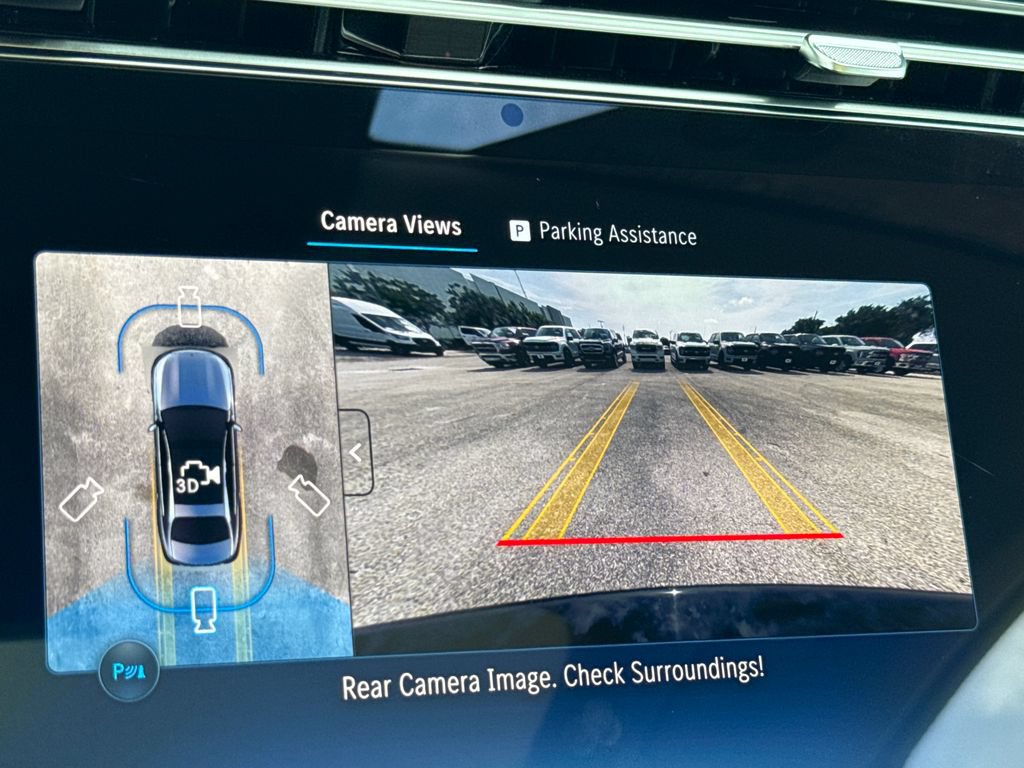 Used 2025 Mercedes-Benz E 350 Sedan w/ Winter Package image 20