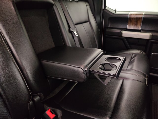 Certified 2020 Ford F150 Lariat AWD/4WD image 36