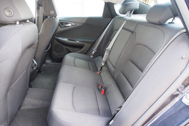 Used 2023 Chevrolet Malibu LT image 18
