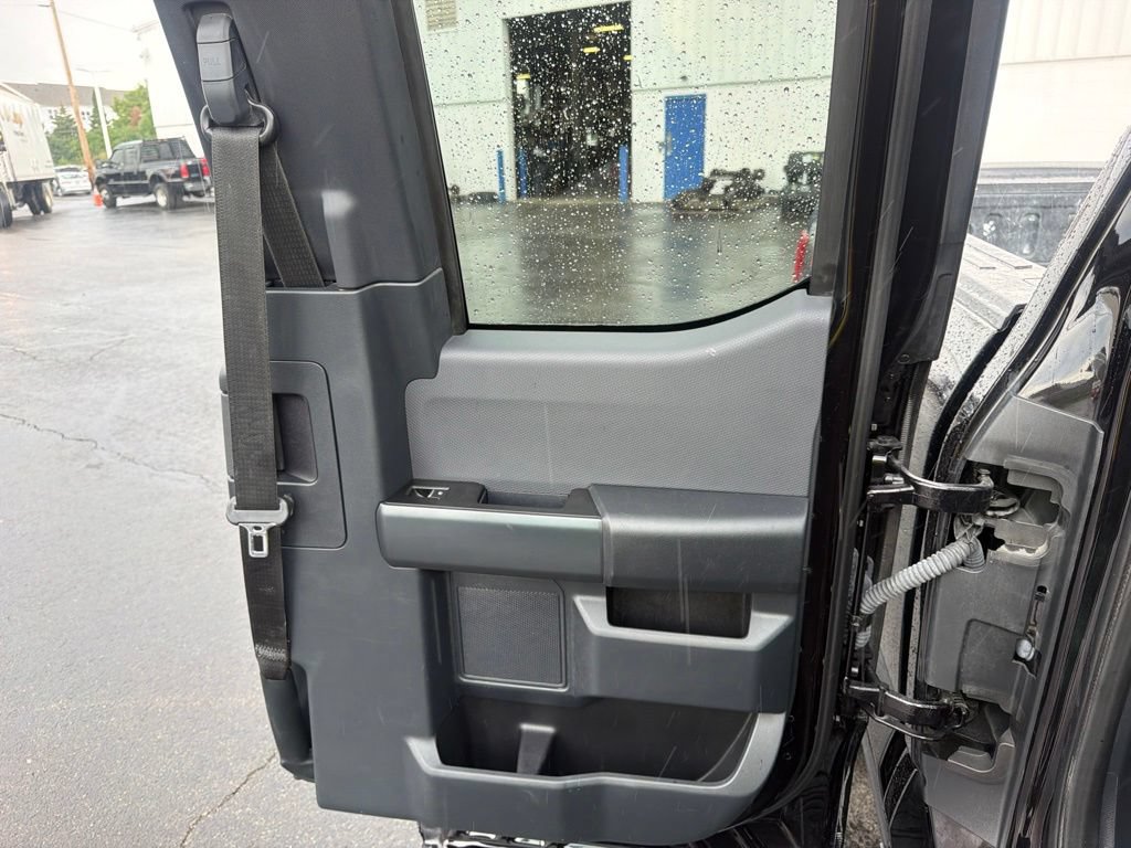 Certified 2023 Ford F150 XL w/ Trailer Tow Package AWD/4WD image 51