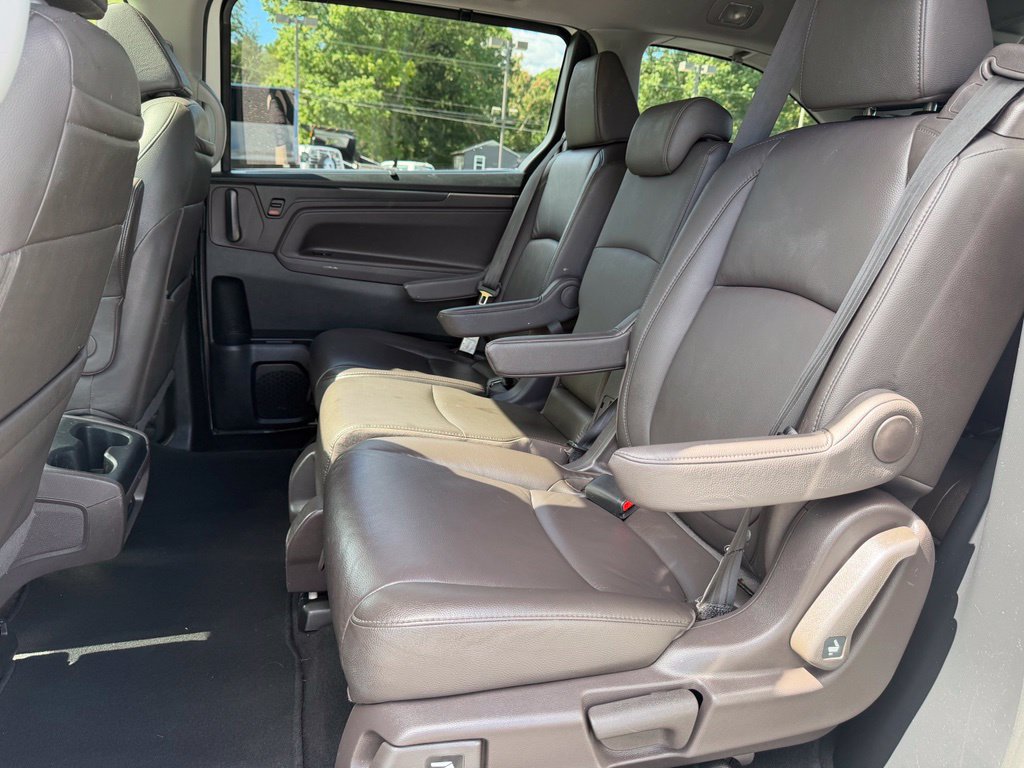 Used 2019 Honda Odyssey Elite image 23