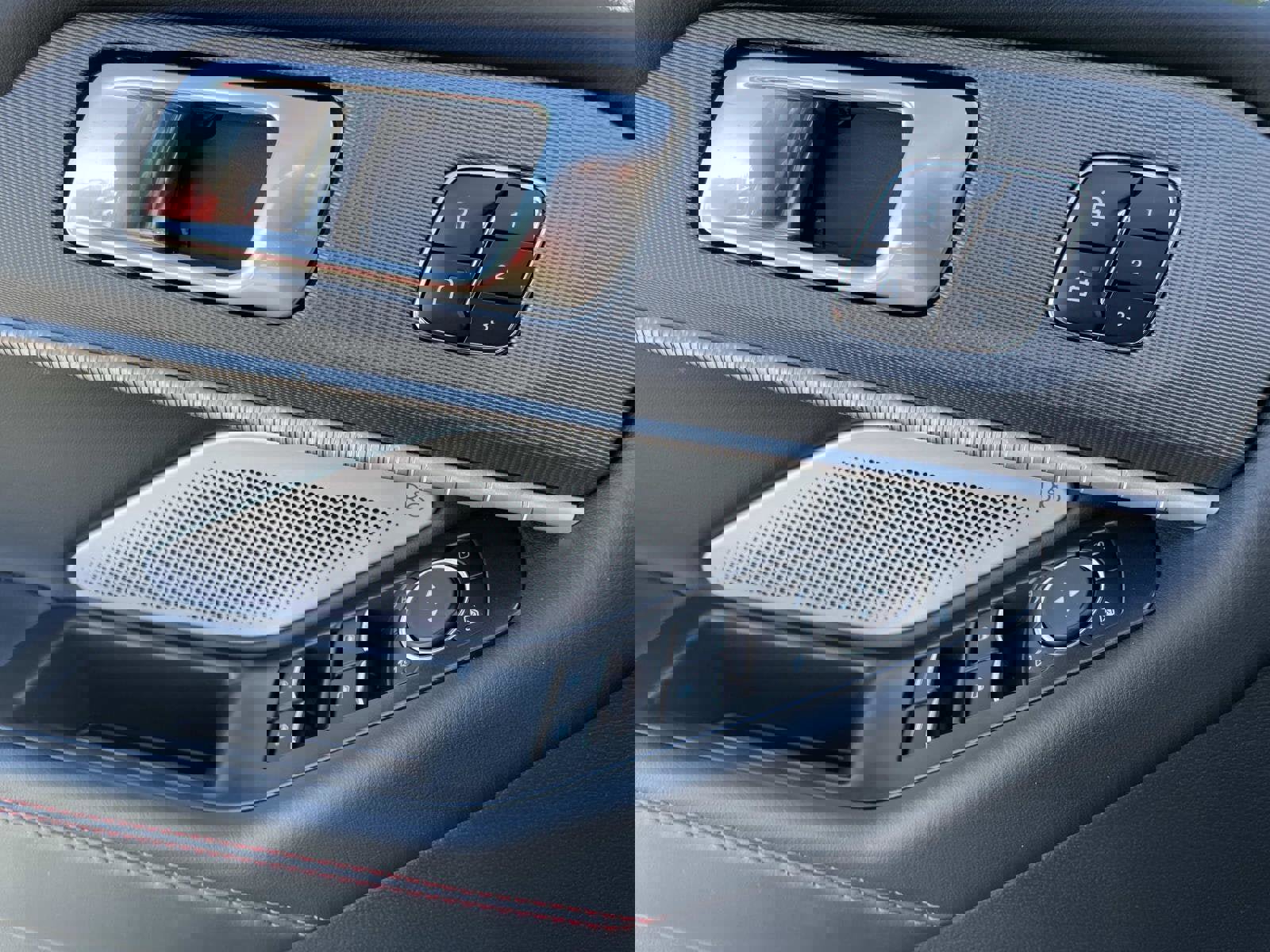 Certified 2025 Ford Explorer ST image 20