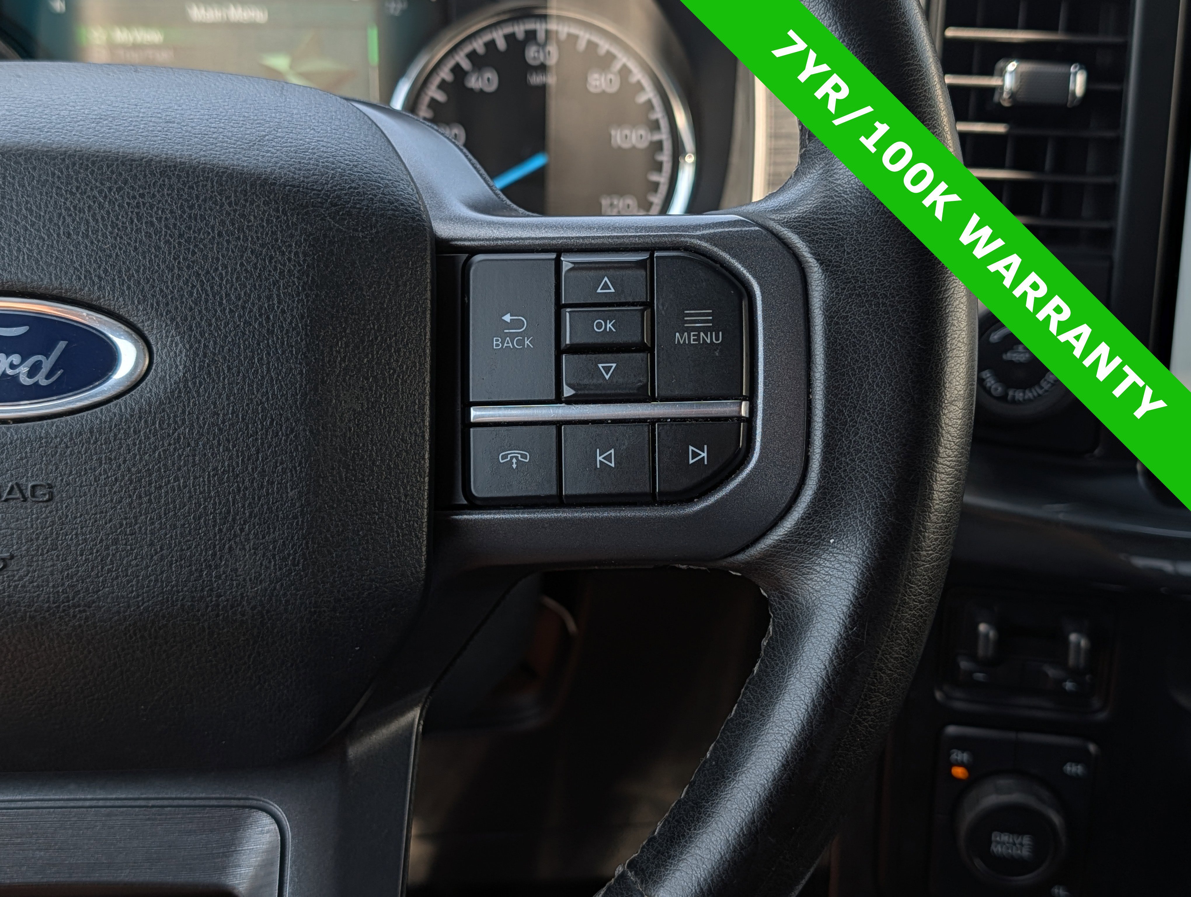 Certified 2023 Ford F150 XLT w/ Equipment Group 302A High AWD/4WD image 27