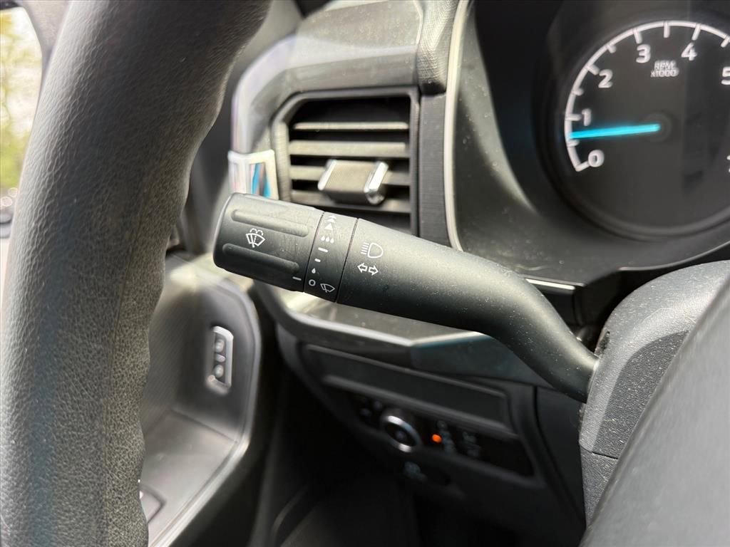 Certified 2023 Ford F150 XL w/ STX Appearance Package RWD image 22