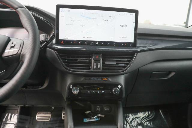 Certified 2024 Ford Escape ST-Line w/ Tech Pack #1 image 37