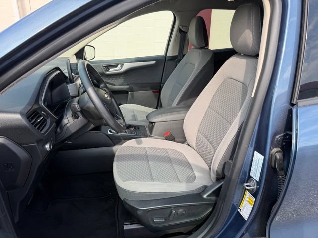 Certified 2020 Ford Escape SE AWD/4WD image 11