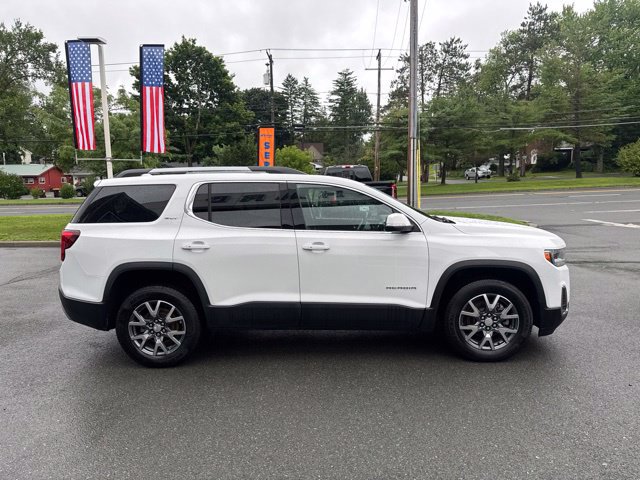 Used 2023 GMC Acadia SLT AWD/4WD image 6