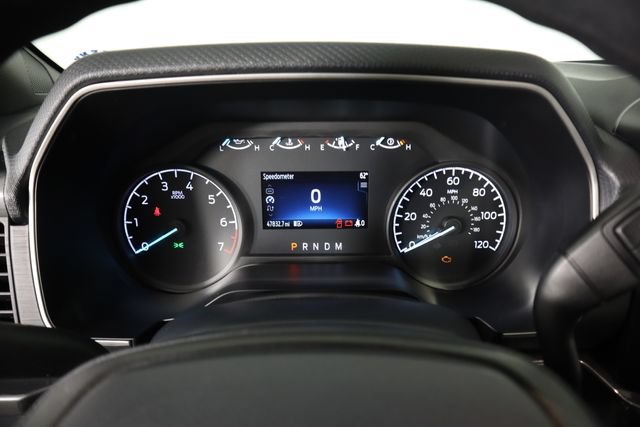 Certified 2023 Ford F150 XL w/ STX Appearance Package AWD/4WD image 39