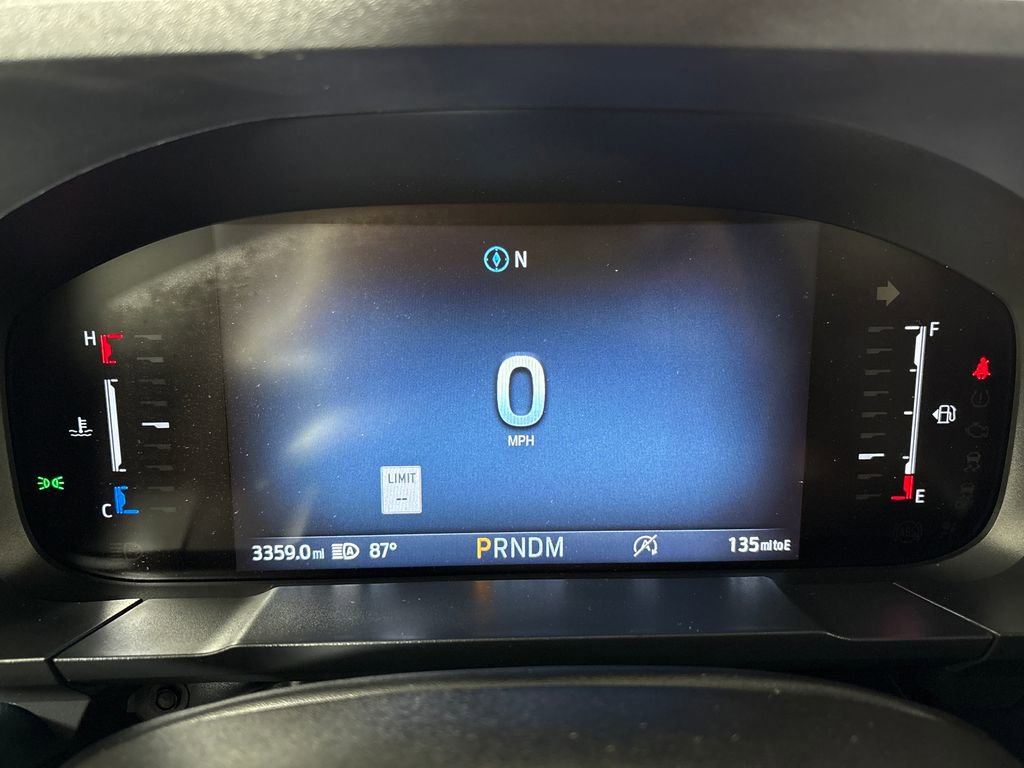 Certified 2025 Ford Maverick Tremor AWD/4WD image 20