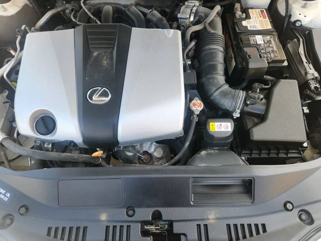 Used 2019 Lexus ES 350 FWD image 32