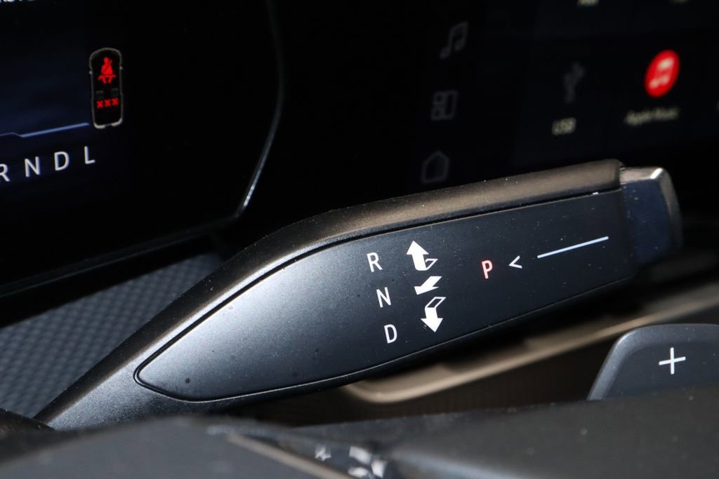 Used 2026 Chevrolet Equinox LT image 33