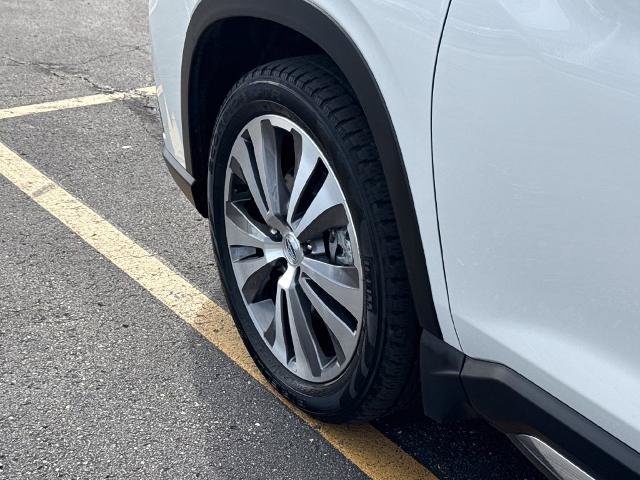 Used 2022 Subaru Ascent Limited w/ Popular Package #2A AWD/4WD image 16