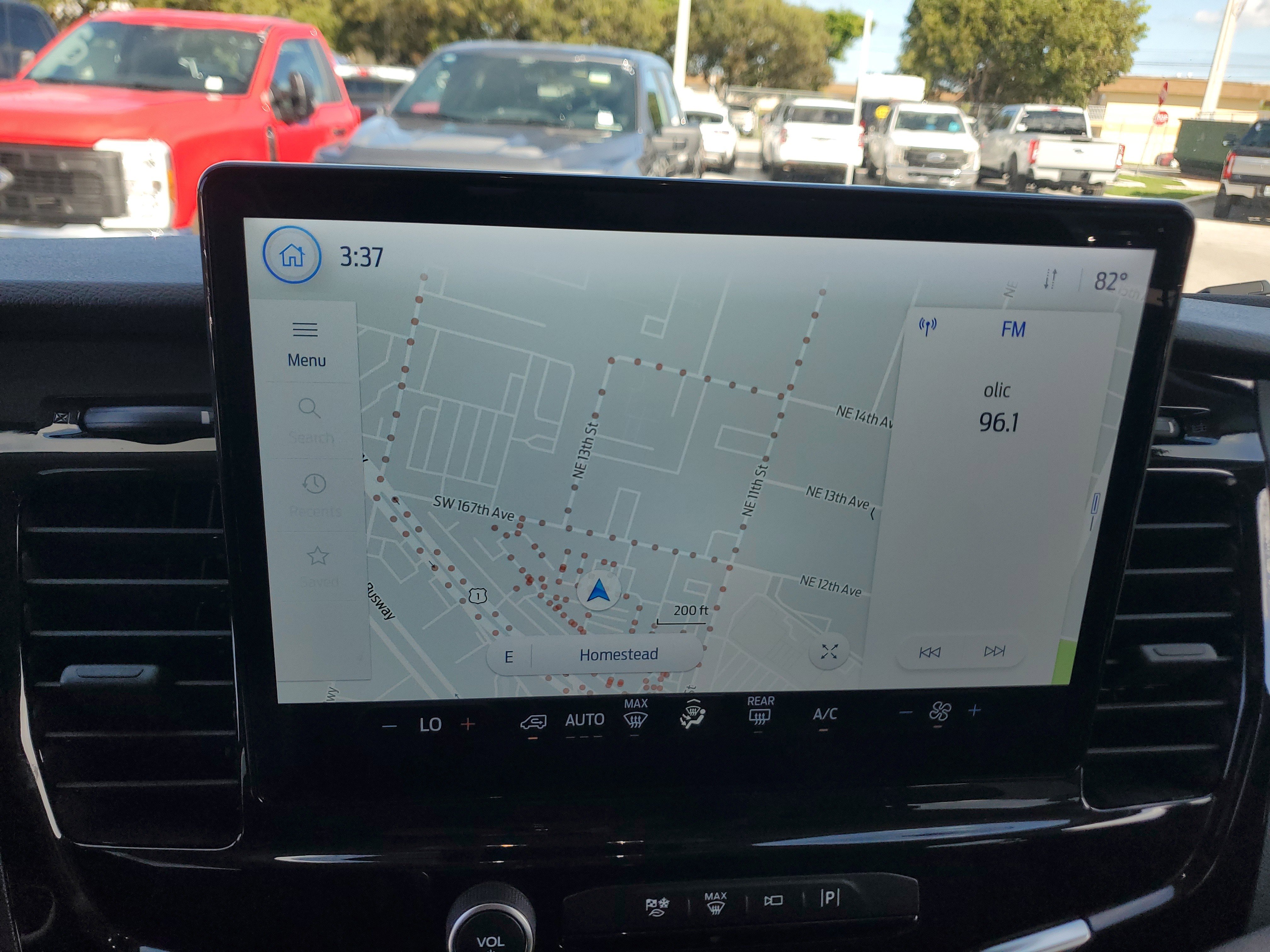 Certified 2024 Ford Transit 350 XLT image 10