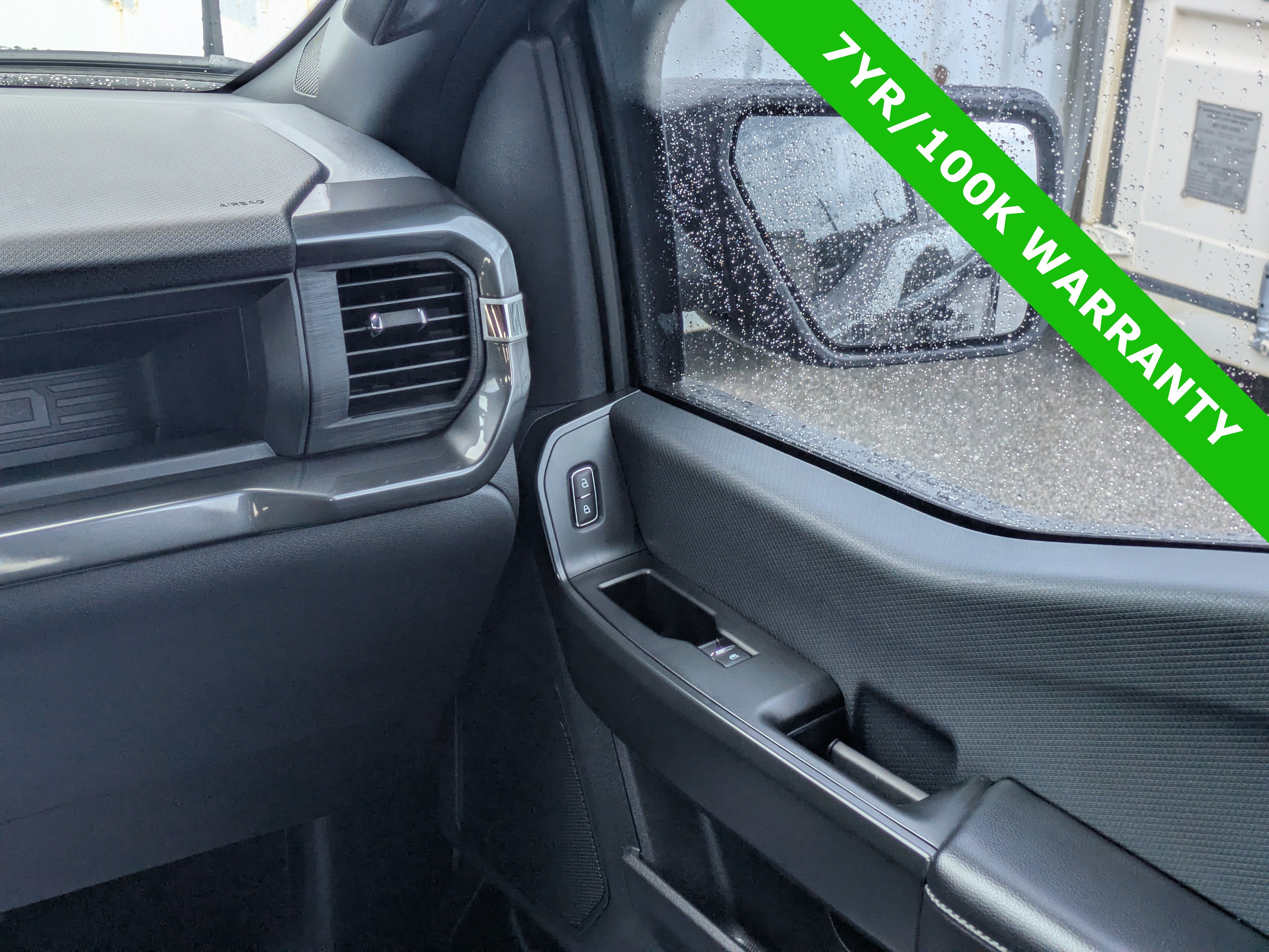 Certified 2024 Ford F150 STX RWD image 19