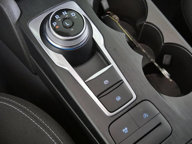 Certified 2023 Ford Escape Active AWD/4WD image 30